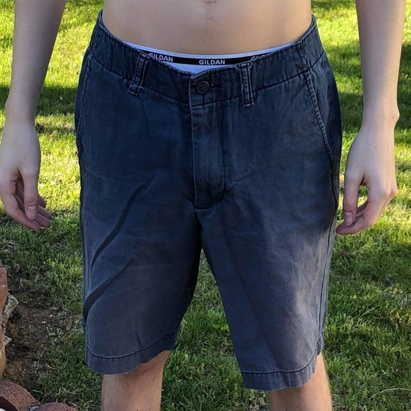 Old Navy Other - Lit Blue Shorts